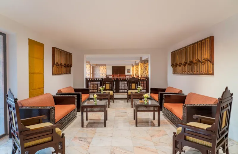 Billede 97 af Grand Mercure Petra