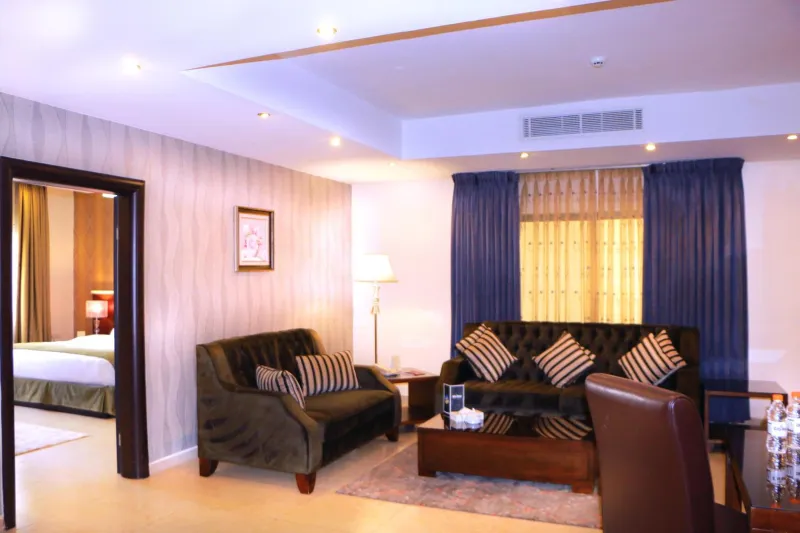 Billede 4 af City Rose Hotel Suites