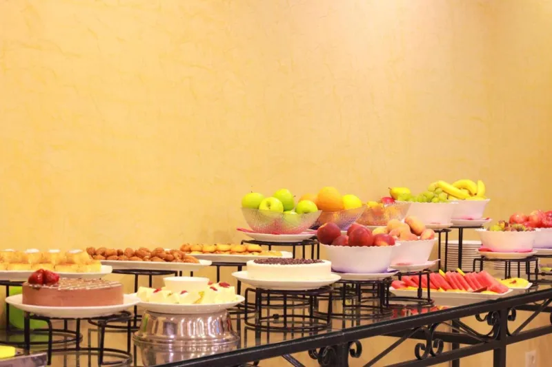 Billede 5 af City Rose Hotel Suites