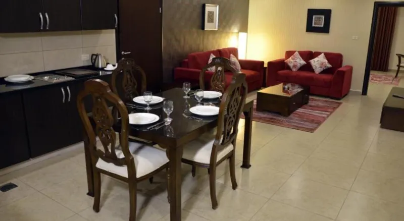 Billede 100 af City Rose Hotel Suites