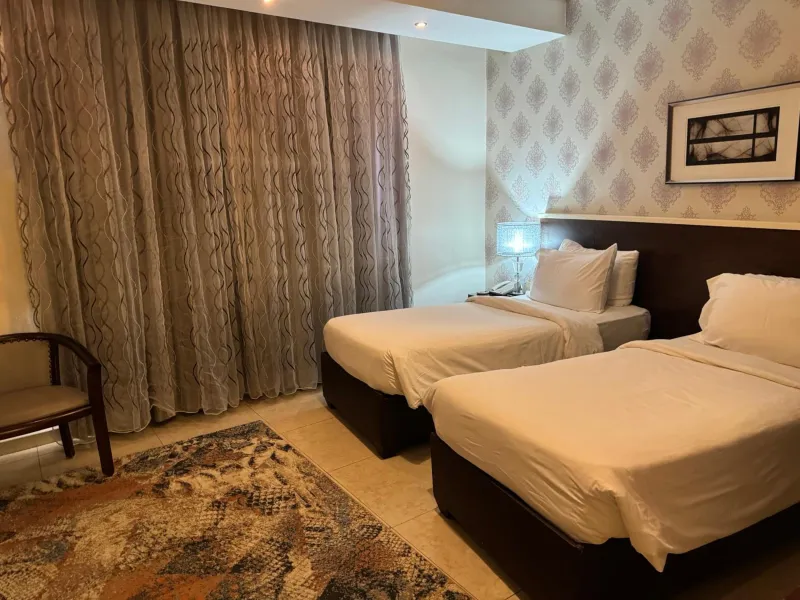 Billede 116 af City Rose Hotel Suites