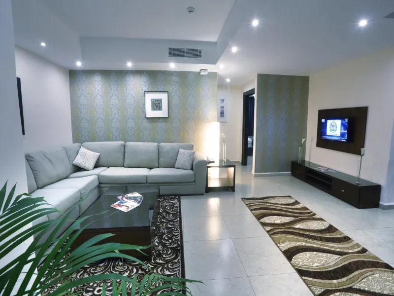 Billede 141 af City Rose Hotel Suites