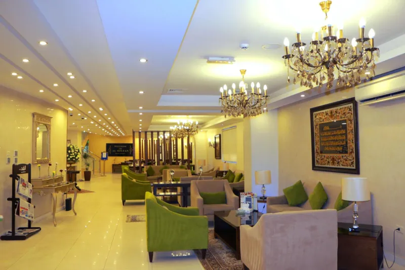 Billede 145 af City Rose Hotel Suites