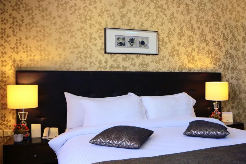 Billede 147 af City Rose Hotel Suites