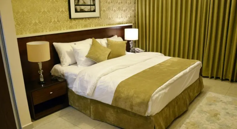 Billede 148 af City Rose Hotel Suites