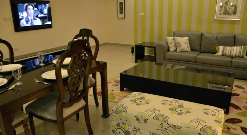 Billede 154 af City Rose Hotel Suites