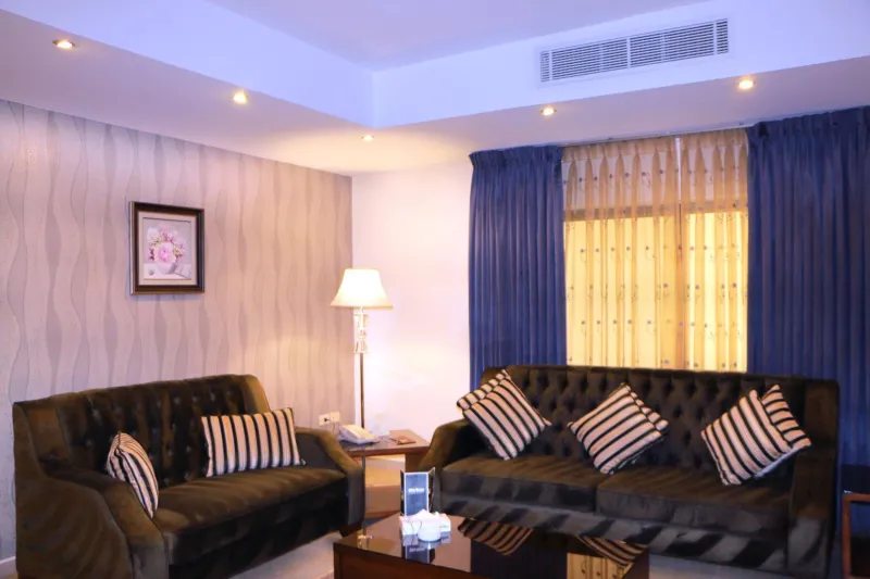Billede 167 af City Rose Hotel Suites