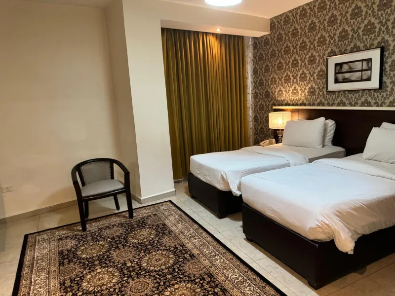 Billede 175 af City Rose Hotel Suites