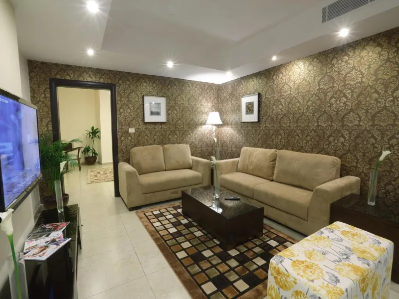 Billede 182 af City Rose Hotel Suites