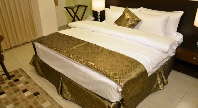 Billede 205 af City Rose Hotel Suites