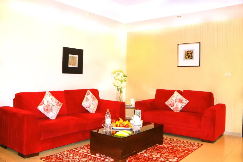 Billede 21 af City Rose Hotel Suites