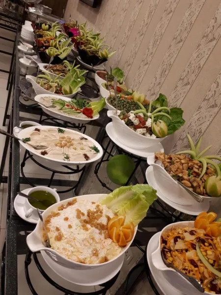 Billede 22 af City Rose Hotel Suites