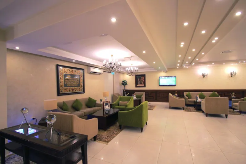 Billede 285 af City Rose Hotel Suites