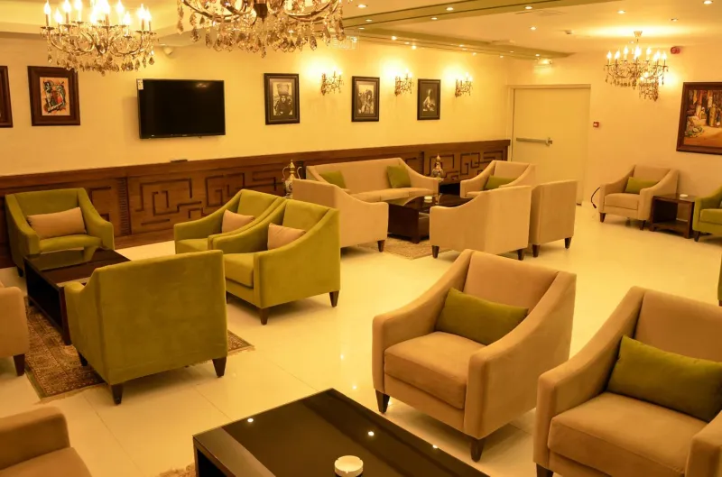 Billede 29 af City Rose Hotel Suites