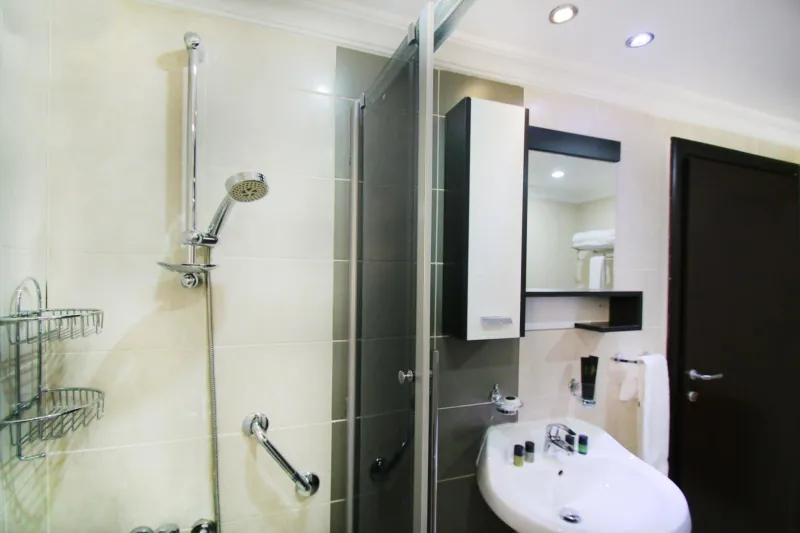 Billede 33 af City Rose Hotel Suites