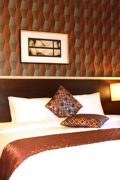 Billede 35 af City Rose Hotel Suites