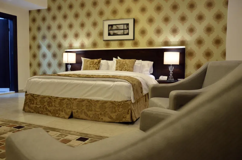 Billede 37 af City Rose Hotel Suites