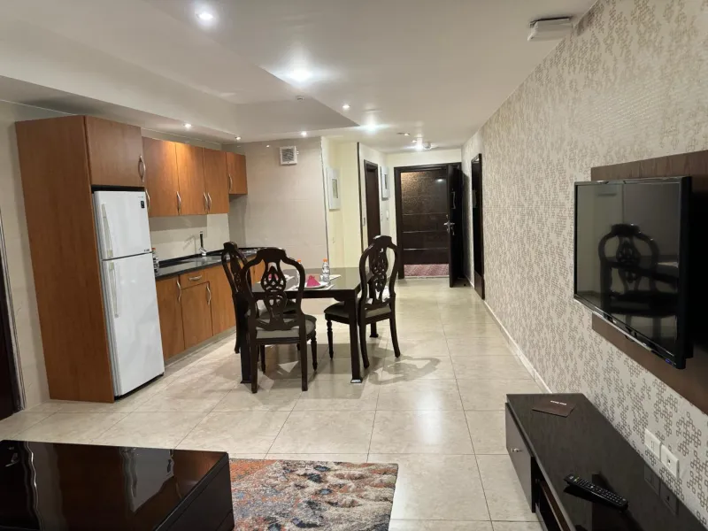 Billede 40 af City Rose Hotel Suites