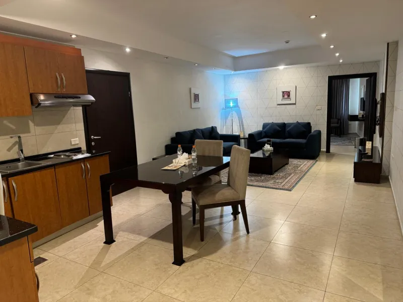 Billede 43 af City Rose Hotel Suites