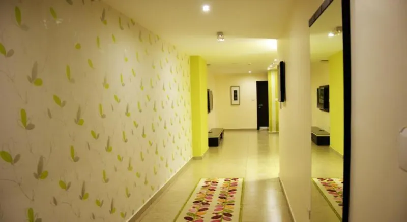 Billede 53 af City Rose Hotel Suites