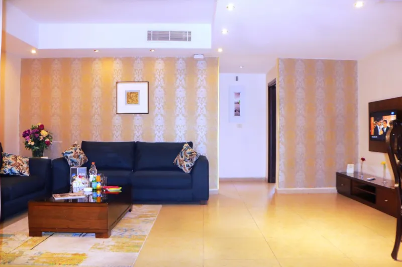 Billede 55 af City Rose Hotel Suites
