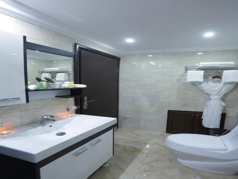 Billede 64 af City Rose Hotel Suites
