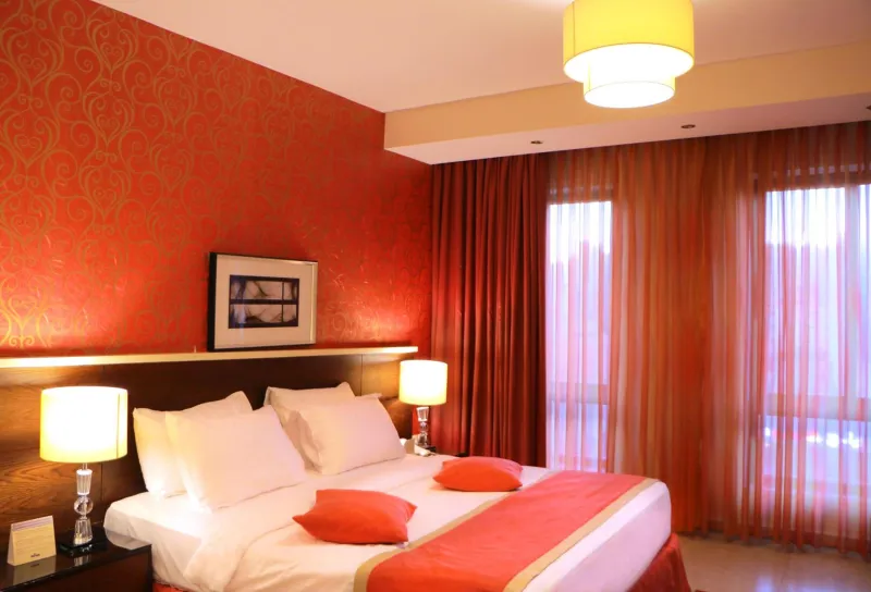 Billede 68 af City Rose Hotel Suites