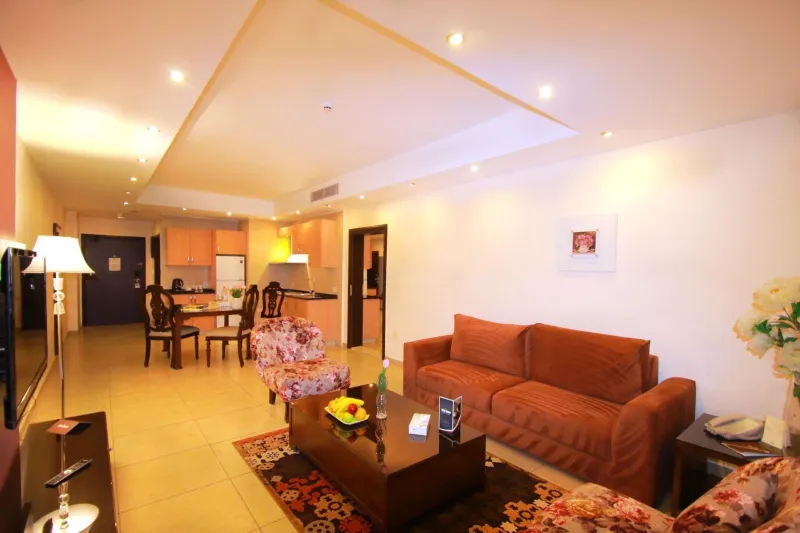 Billede 76 af City Rose Hotel Suites