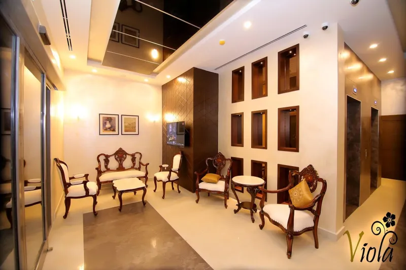 Billede 6 af Viola Hotel Suites