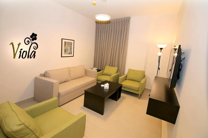 Billede 8 af Viola Hotel Suites