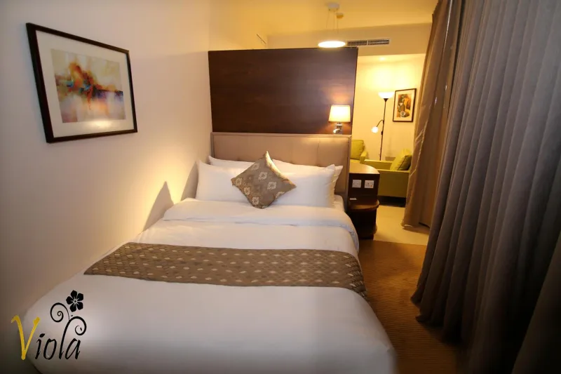 Billede 10 af Viola Hotel Suites