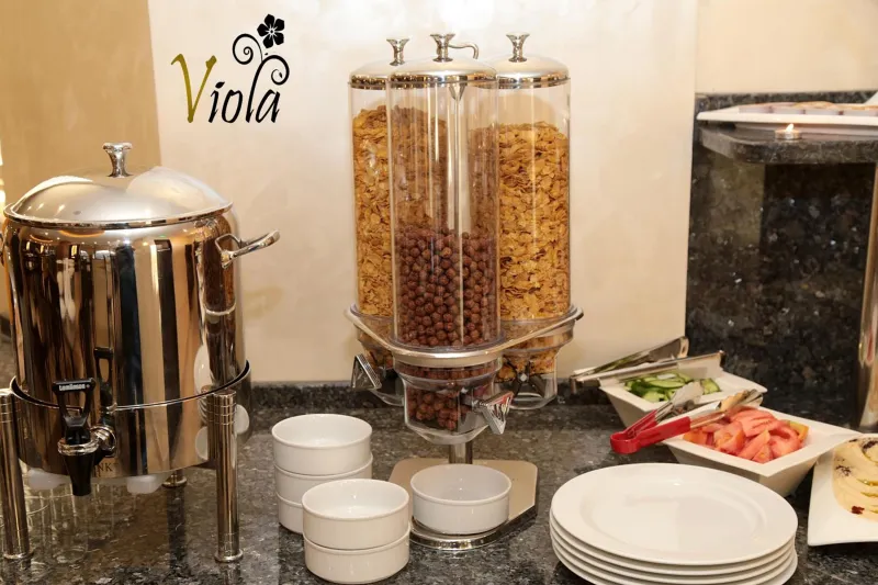 Billede 18 af Viola Hotel Suites