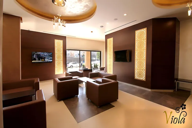 Billede 20 af Viola Hotel Suites