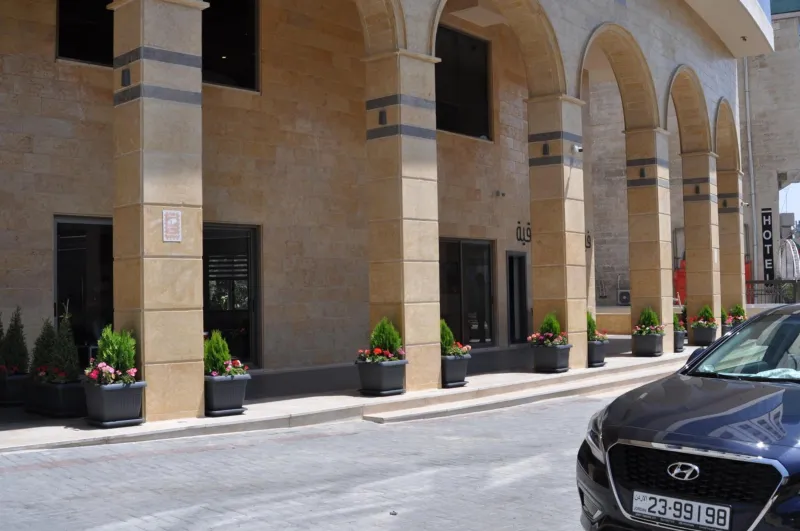 Billede 26 af Viola Hotel Suites