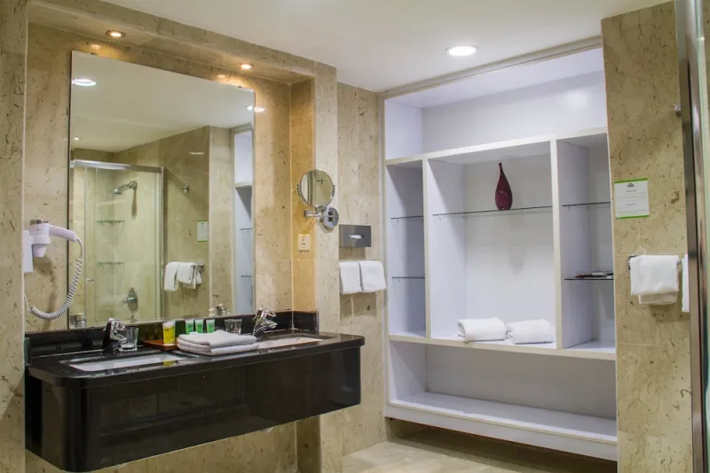 Billede 46 af Days Inn by Wyndham Hotel Suites Amman