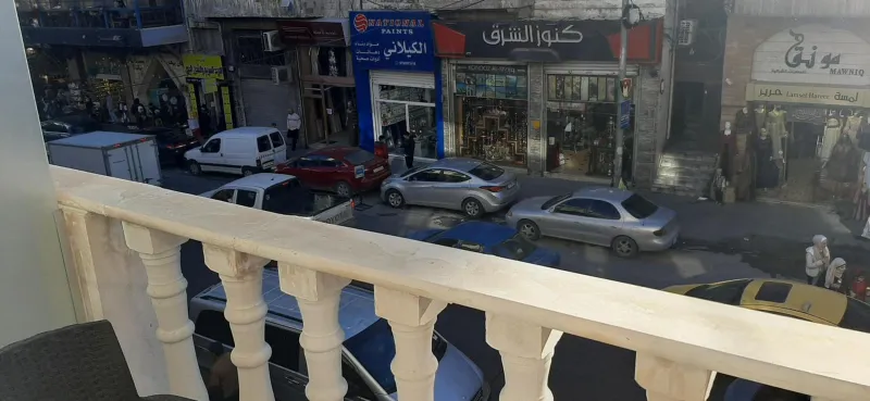 Billede 46 af The Boutique Hotel Amman