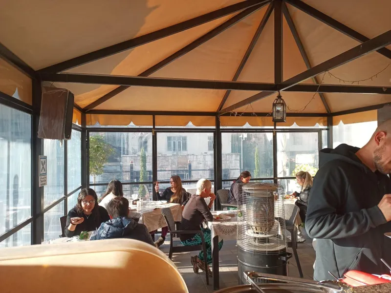 Billede 63 af The Boutique Hotel Amman