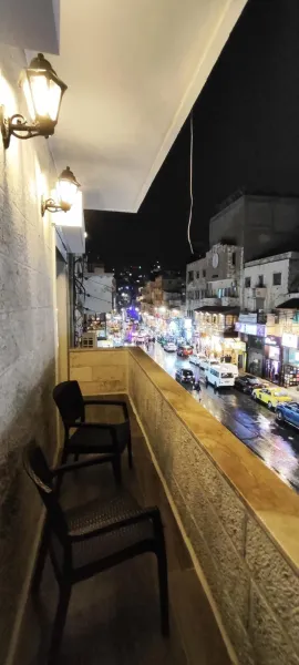 Billede 69 af The Boutique Hotel Amman