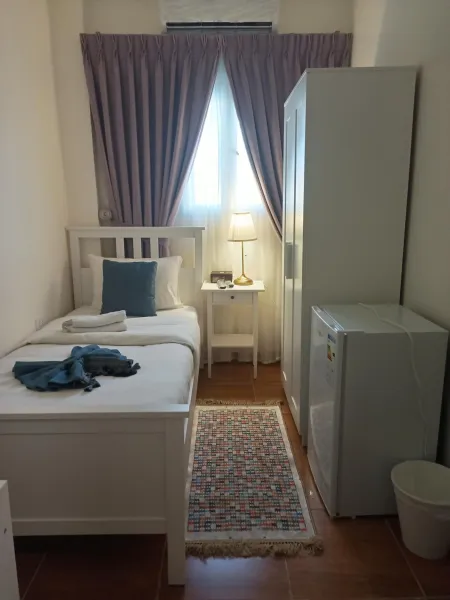 Billede 71 af The Boutique Hotel Amman