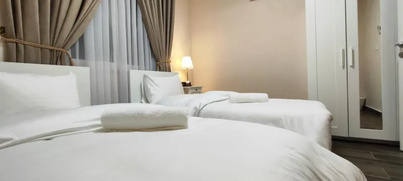 Billede 86 af The Boutique Hotel Amman