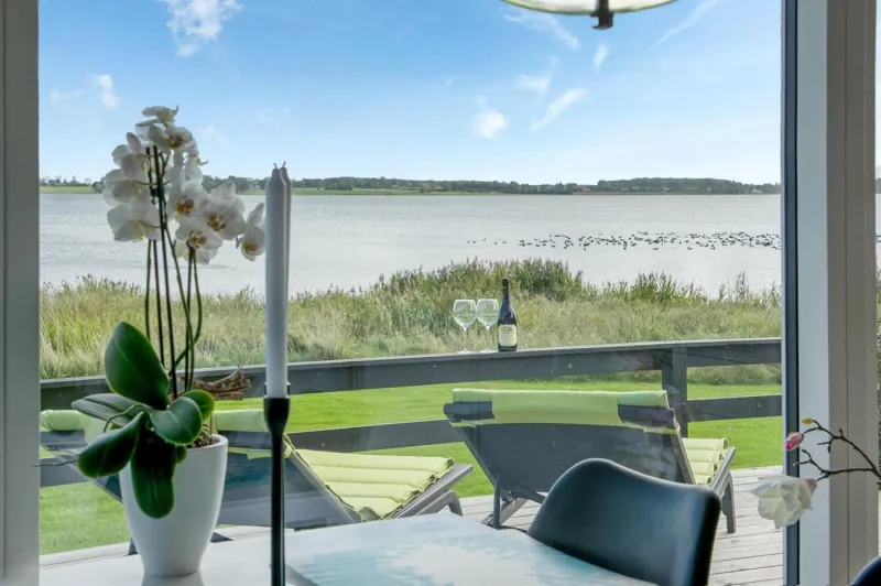 Billede 4 af Eksklusiv feriebolig med panoramaudsigt