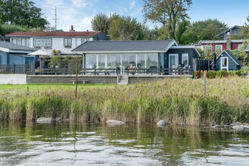 Billede 6 af Eksklusiv feriebolig med panoramaudsigt