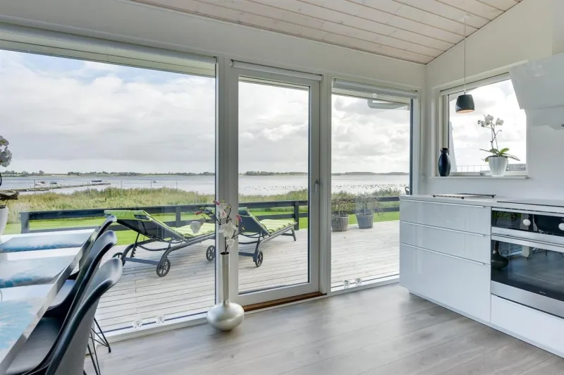 Billede 8 af Eksklusiv feriebolig med panoramaudsigt