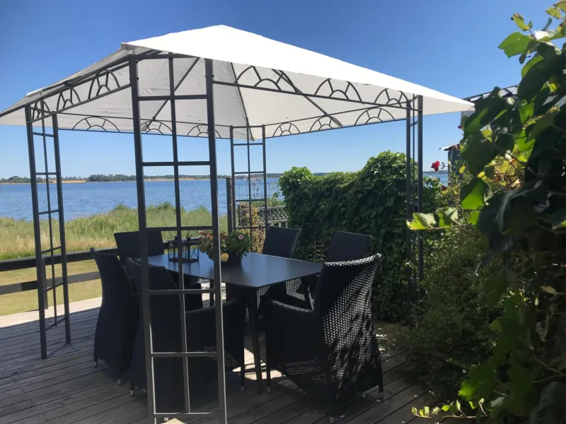 Billede 19 af Eksklusiv feriebolig med panoramaudsigt