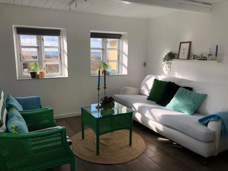 Billede 8 af Beachhouse Langeland 20 m to private Beach
