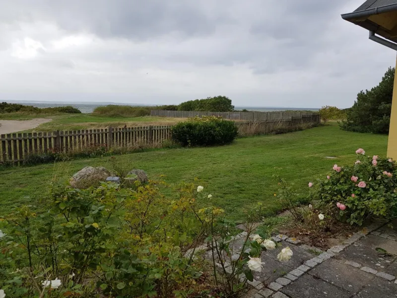 Billede 32 af Beachhouse Langeland 20 m to private Beach