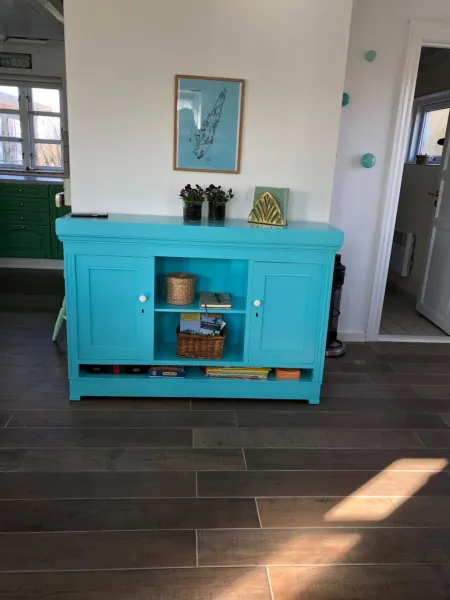Billede 40 af Beachhouse Langeland 20 m to private Beach