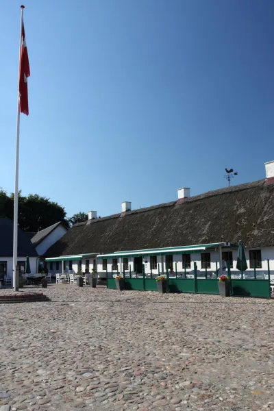 Billede 44 af Hovborg Kro