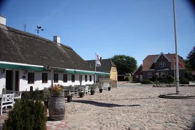 Billede 46 af Hovborg Kro