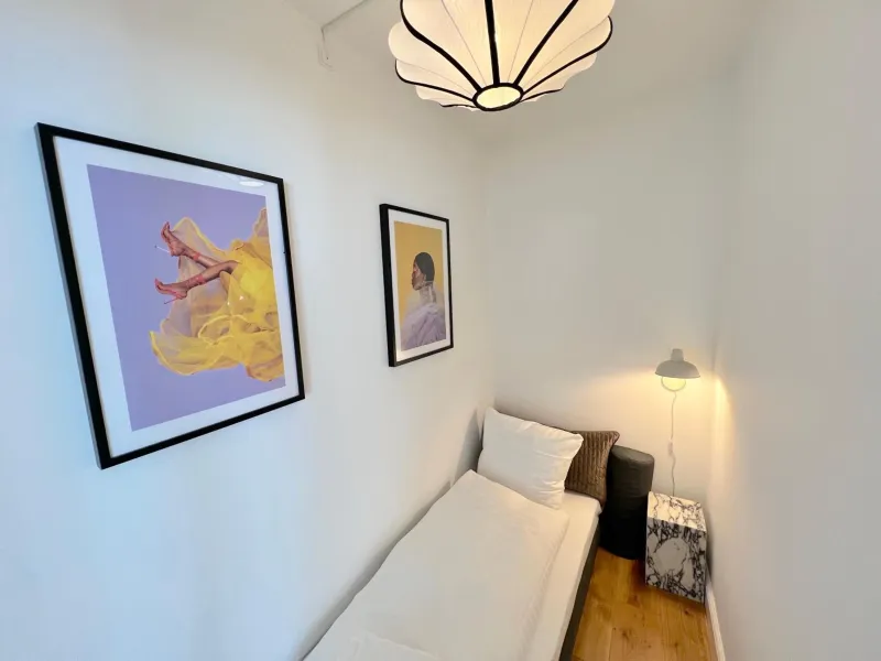 Billede 9 af Perfect 3 bedroom apartment in the heart of CPH